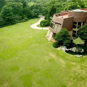 4* Hotel Cypress Jin Jiang