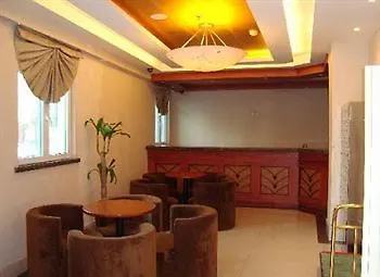 Greentree Inn Shanghai Hongqiao Airport Apartment Hotel